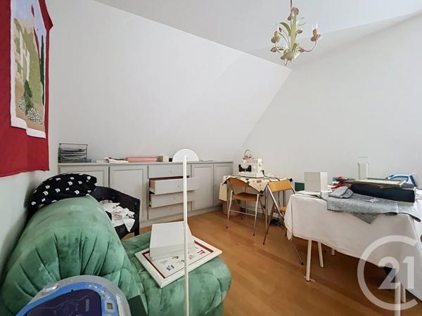 Maison à vendre  7 pièces - 160 m 2   ST POURCAIN SUR SIOULE  - 03