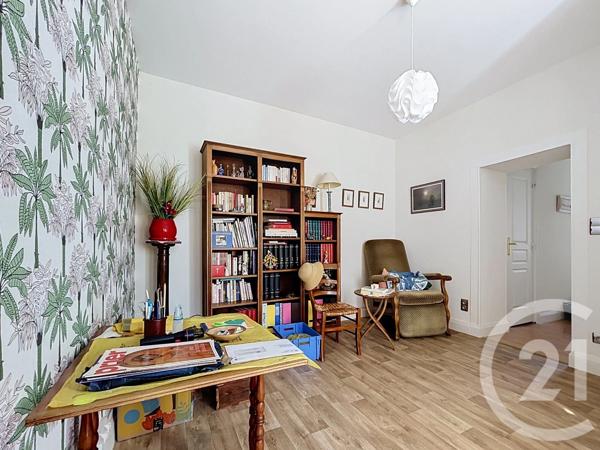 Maison à vendre  7 pièces - 160 m 2   ST POURCAIN SUR SIOULE  - 03