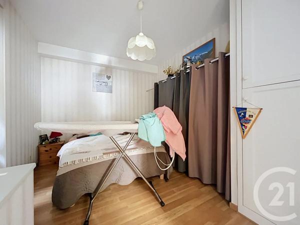 Maison à vendre  7 pièces - 160 m 2   ST POURCAIN SUR SIOULE  - 03
