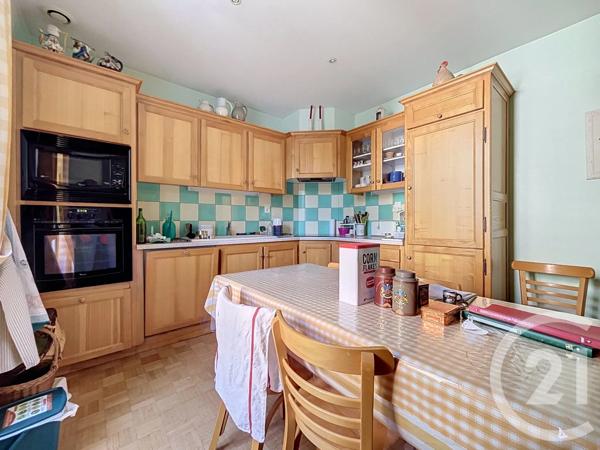 Maison à vendre  7 pièces - 160 m 2   ST POURCAIN SUR SIOULE  - 03