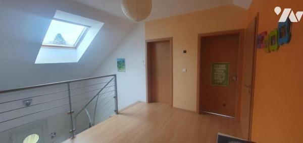 Maison individuelle a ETIVAL