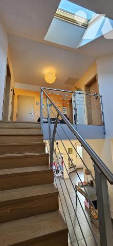 Maison individuelle a ETIVAL