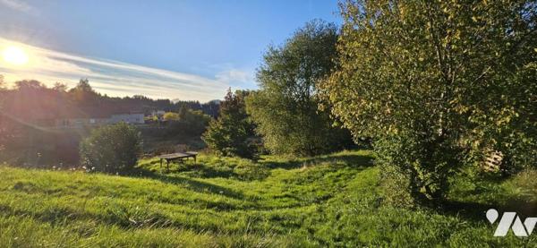 Maison individuelle a ETIVAL