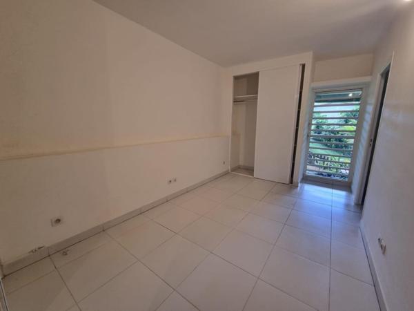 BALATA  un DUPLEX T3 avec jardin privatif – ESPACE, STANDING ET SÉRÉNITÉ