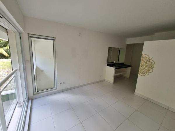 BALATA  un DUPLEX T3 avec jardin privatif – ESPACE, STANDING ET SÉRÉNITÉ