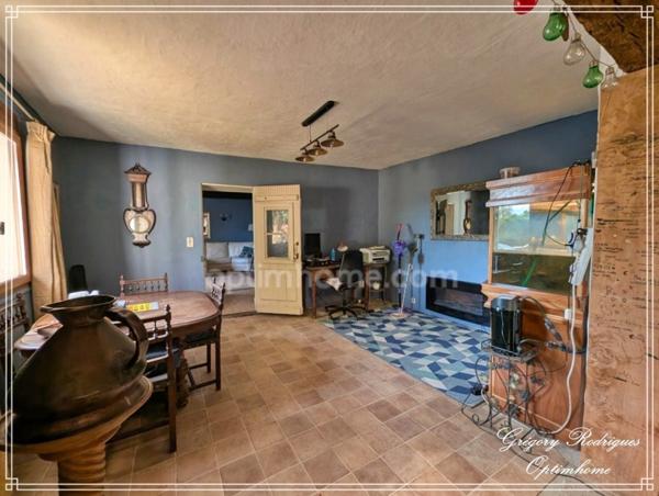 Maison à vendre 6 pièces CIZOS (65)