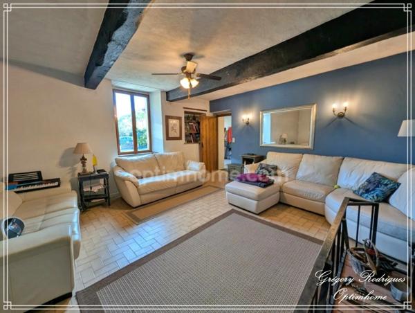 Maison à vendre 6 pièces CIZOS (65)