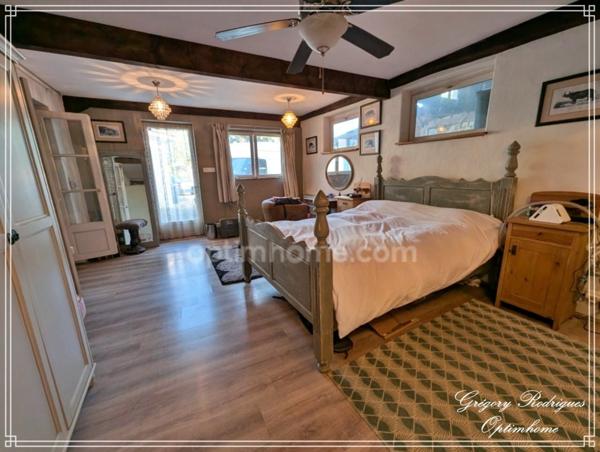 Maison à vendre 6 pièces CIZOS (65)