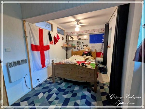 Maison à vendre 6 pièces CIZOS (65)