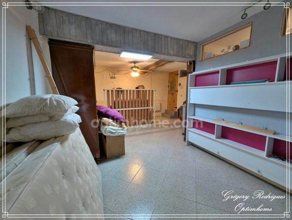 Maison à vendre 6 pièces CIZOS (65)