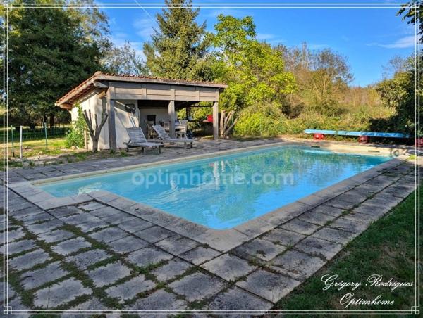 Maison à vendre 6 pièces CIZOS (65)