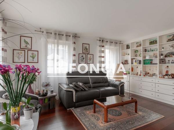 À vendre Appartement 4 pièces 113 m² - Orléans 45000