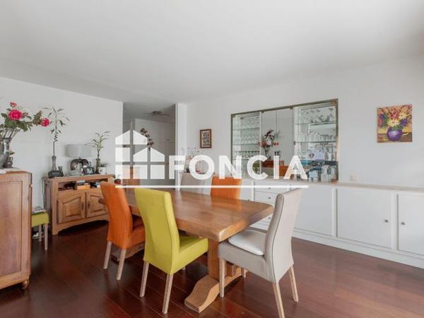 À vendre Appartement 4 pièces 113 m² - Orléans 45000
