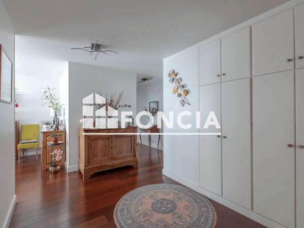 À vendre Appartement 4 pièces 113 m² - Orléans 45000