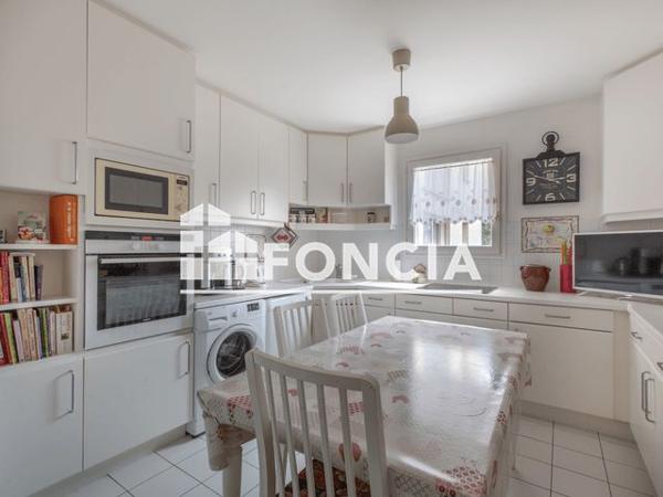 À vendre Appartement 4 pièces 113 m² - Orléans 45000