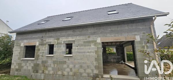 Maison à vendre 4 pièces 106 m² La Turballe