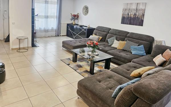 Maison à vendre    6 pièces • 150 m2 Les Pavillons-sous-Bois