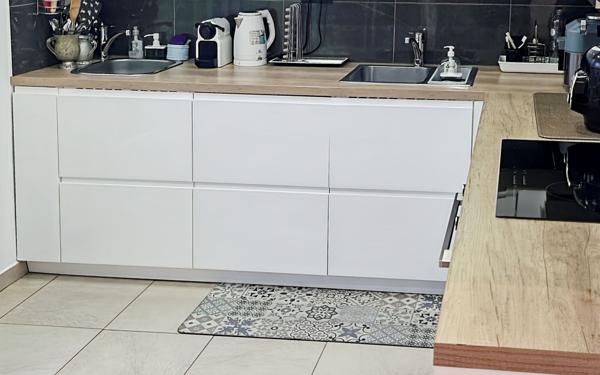 Maison à vendre    6 pièces • 150 m2 Les Pavillons-sous-Bois