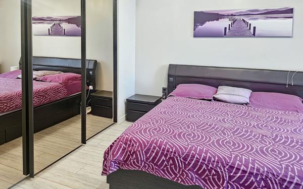 Maison à vendre    6 pièces • 150 m2 Les Pavillons-sous-Bois