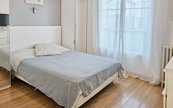 Maison à vendre    6 pièces • 150 m2 Les Pavillons-sous-Bois