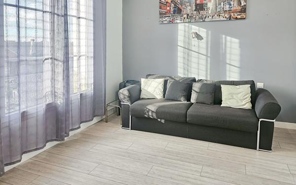 Maison à vendre    6 pièces • 150 m2 Les Pavillons-sous-Bois