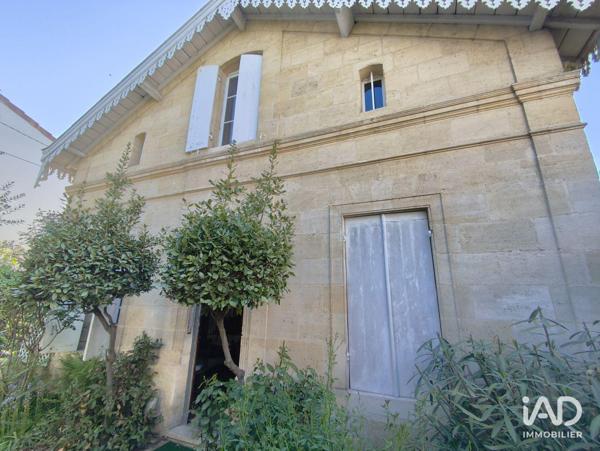 Maison à vendre 4 pièces 140 m² Mérignac