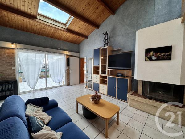 Maison à vendre  5 pièces - 140 m2 LE FENOUILLER - 85