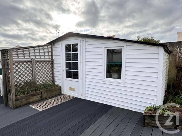Maison à vendre  5 pièces - 140 m2 LE FENOUILLER - 85