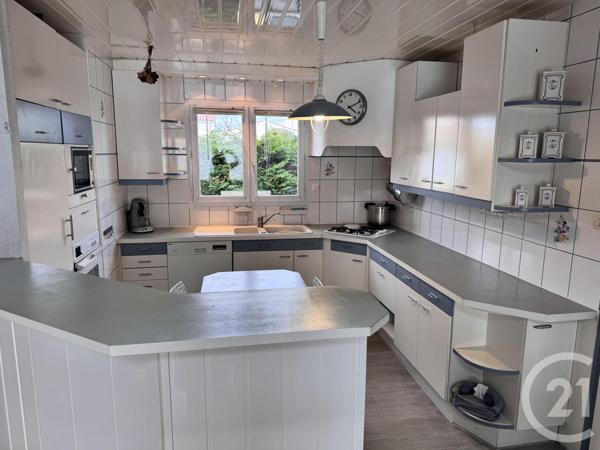 Maison à vendre  5 pièces - 140 m2 LE FENOUILLER - 85
