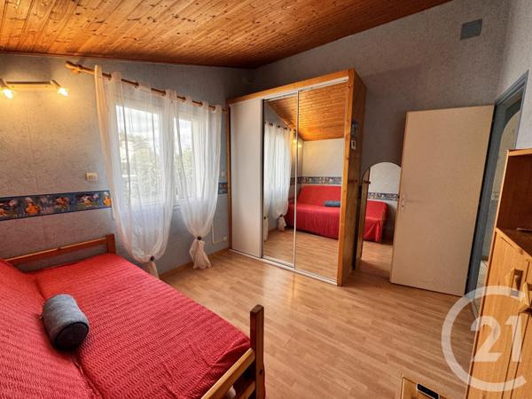 Maison à vendre  5 pièces - 140 m2 LE FENOUILLER - 85