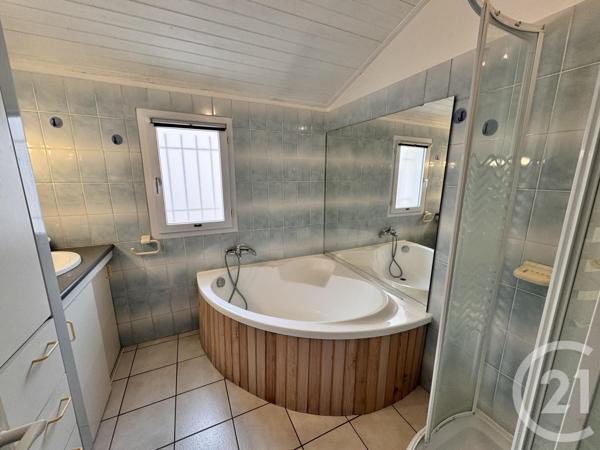 Maison à vendre  5 pièces - 140 m2 LE FENOUILLER - 85