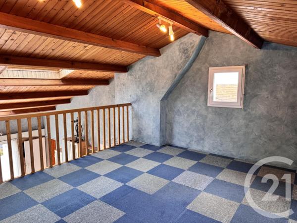 Maison à vendre  5 pièces - 140 m2 LE FENOUILLER - 85
