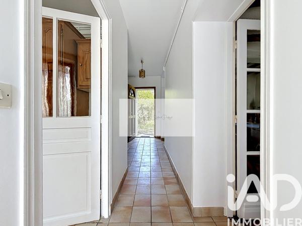 Maison à vendre 3 pièces 78,2 m² Vaux-sur-Seine
