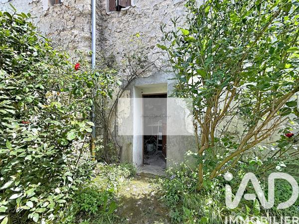 Maison à vendre 3 pièces 78,2 m² Vaux-sur-Seine