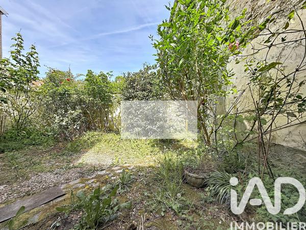 Maison à vendre 3 pièces 78,2 m² Vaux-sur-Seine