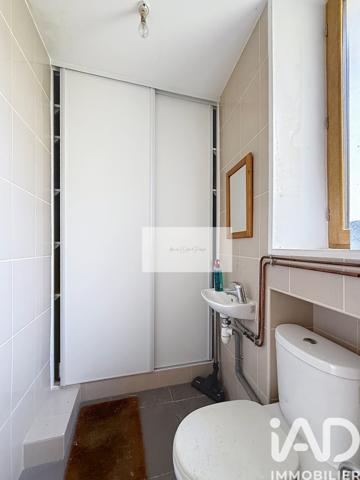 Maison à vendre 3 pièces 78,2 m² Vaux-sur-Seine