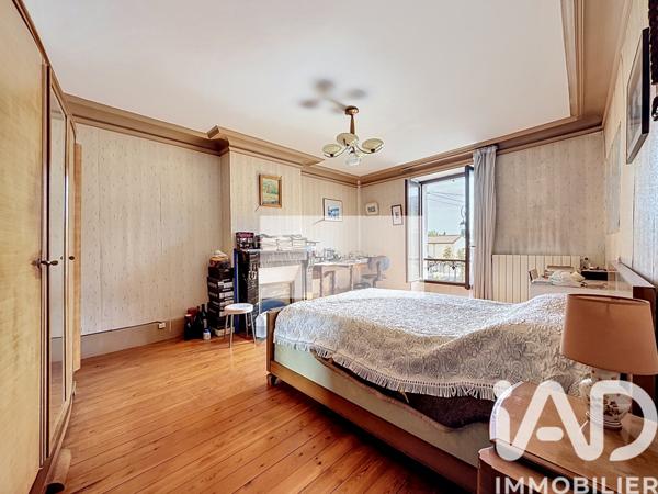 Maison à vendre 3 pièces 78,2 m² Vaux-sur-Seine