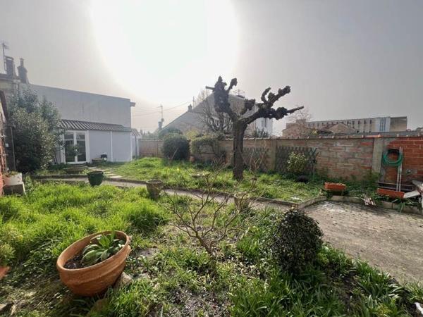 Maison à louer |  Bordeaux |  4 pièces | 96 m²