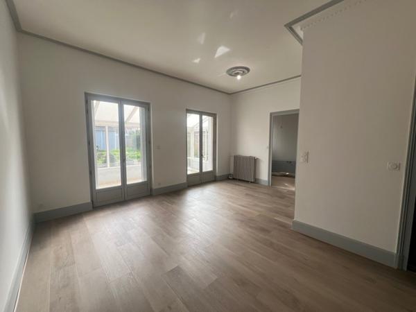 Maison à louer |  Bordeaux |  4 pièces | 96 m²