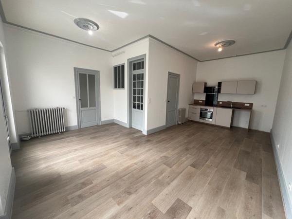 Maison à louer |  Bordeaux |  4 pièces | 96 m²