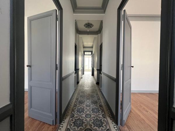 Maison à louer |  Bordeaux |  4 pièces | 96 m²