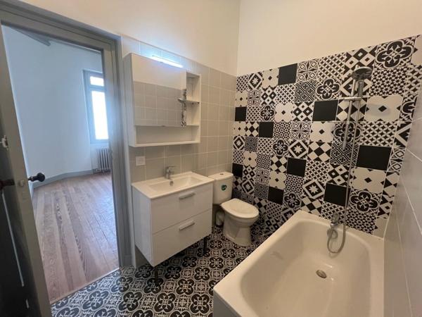 Maison à louer |  Bordeaux |  4 pièces | 96 m²