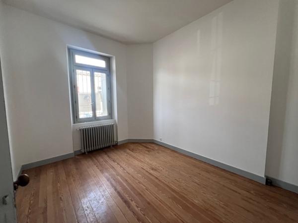 Maison à louer |  Bordeaux |  4 pièces | 96 m²