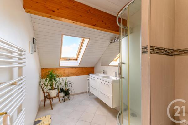 Maison à vendre  7 pièces - 188 m2 CLAYE SOUILLY - 77