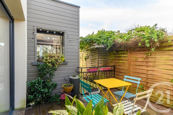 Maison à vendre  7 pièces - 188 m2 CLAYE SOUILLY - 77