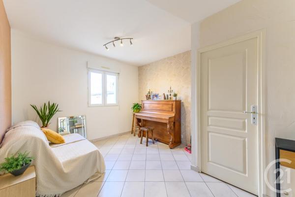 Maison à vendre  7 pièces - 188 m2 CLAYE SOUILLY - 77