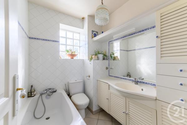 Maison à vendre  7 pièces - 188 m2 CLAYE SOUILLY - 77