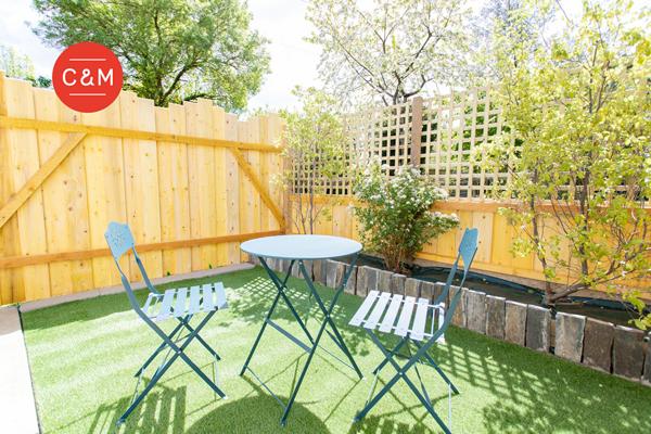 44400 REZE REZE VILLAGE - Appartement 2 pièces 33 m²