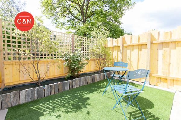 44400 REZE REZE VILLAGE - Appartement 2 pièces 33 m²