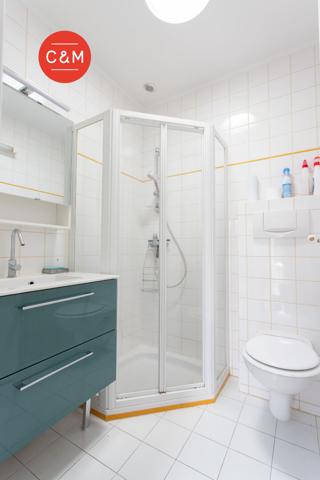 44400 REZE REZE VILLAGE - Appartement 2 pièces 33 m²